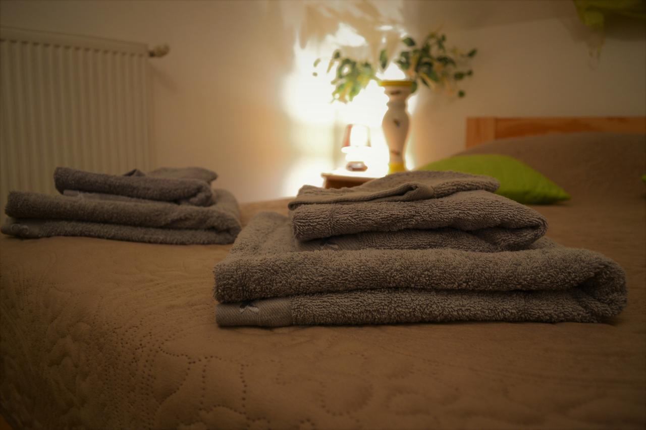 Chambre D'Hotes Lidia Autun Buitenkant foto